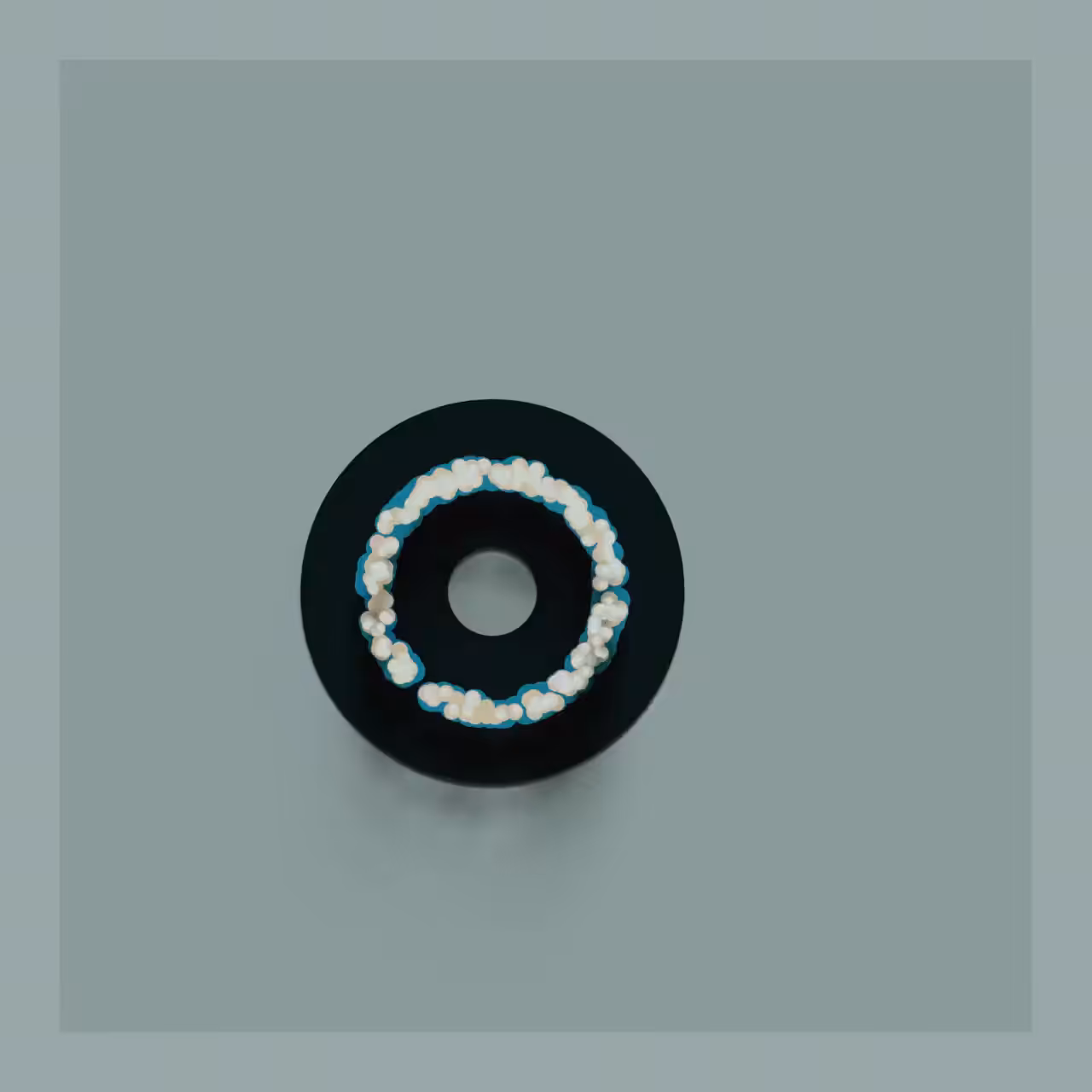 Animated Octo Garden #95