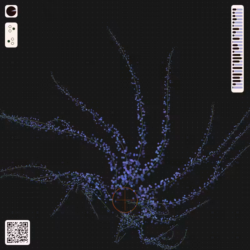 [FERN-BUBBLE] #8