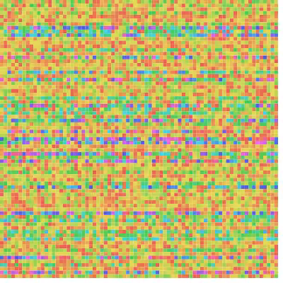 Freedom Squares #1