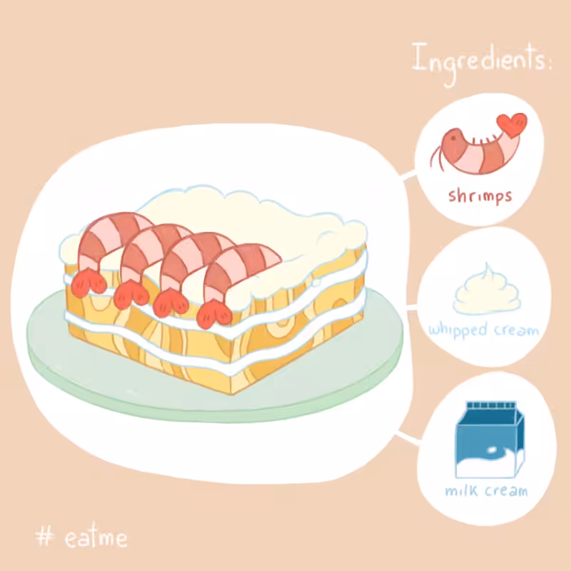 CAKEY #15