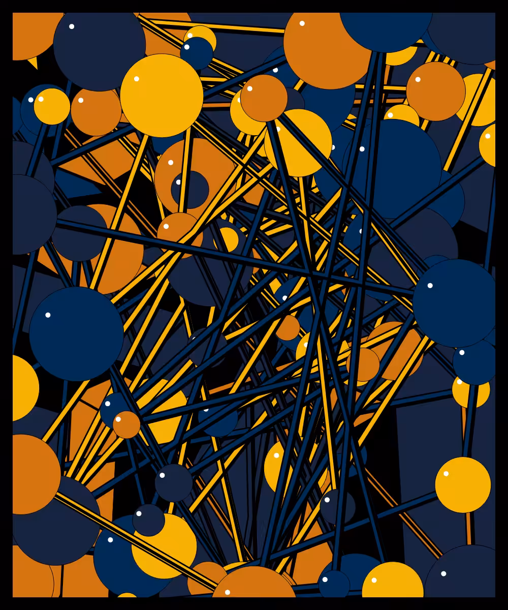 Molecular structure #33