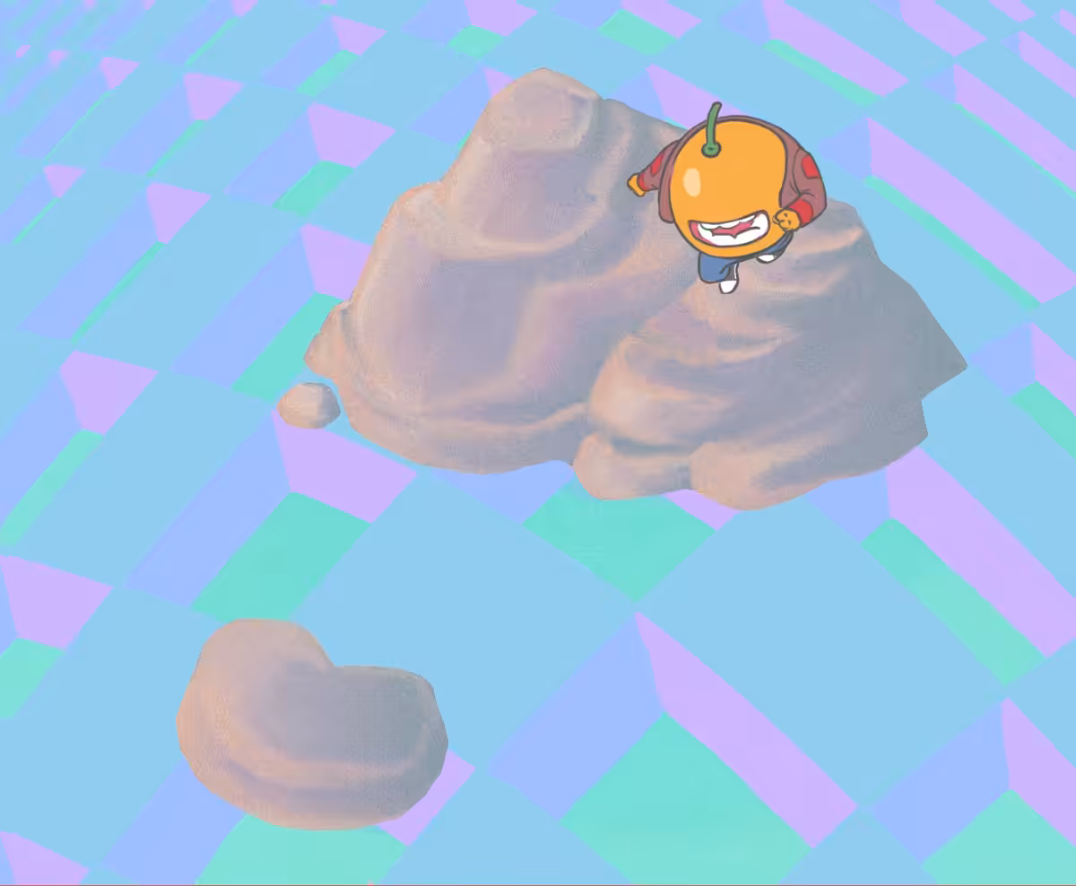 EO#1 - Sisyphus 