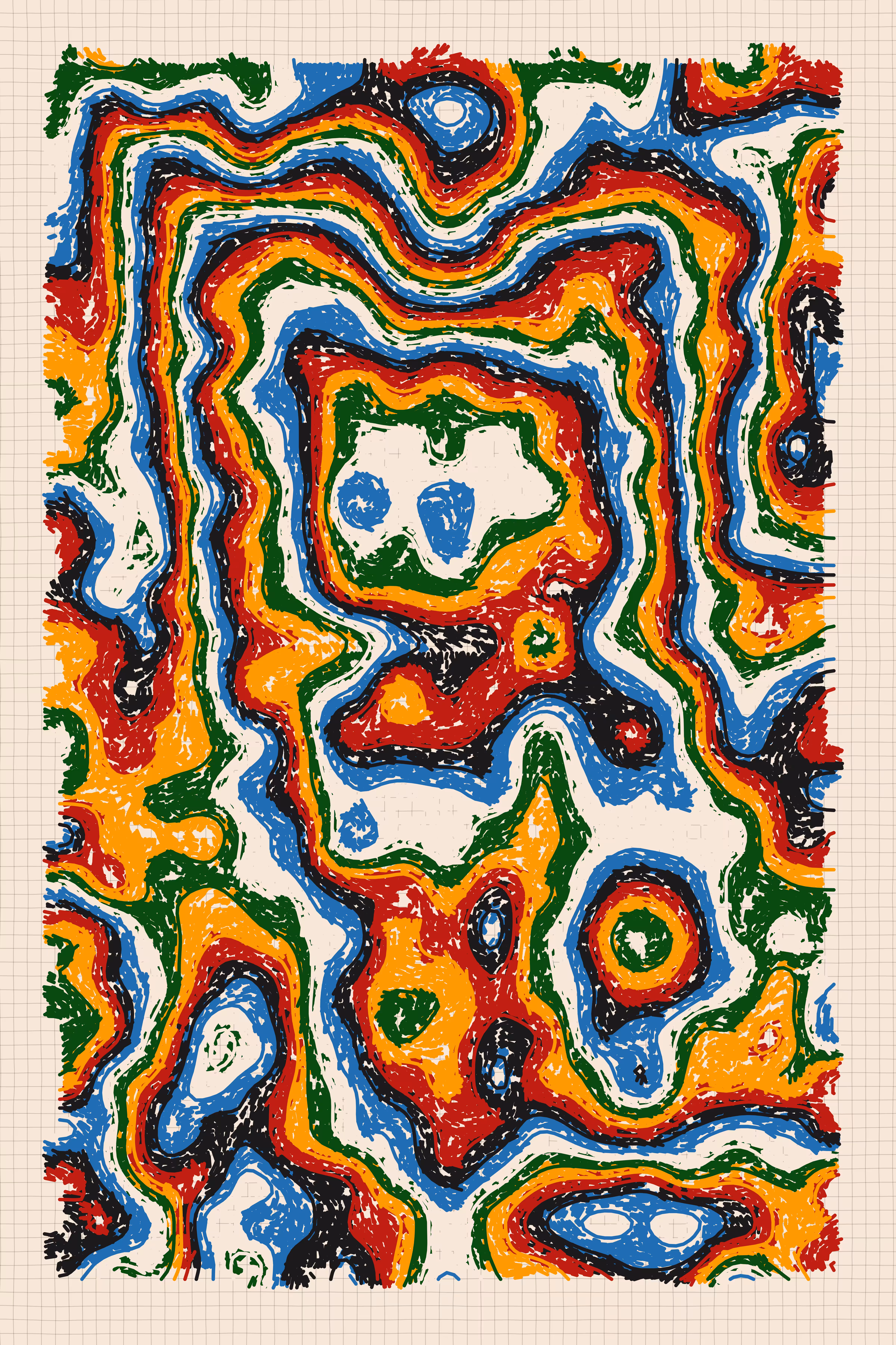 Handscape #20