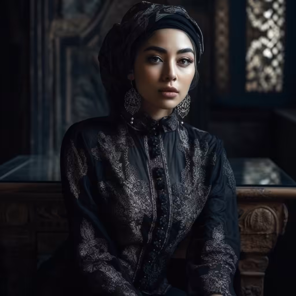 AI Izara