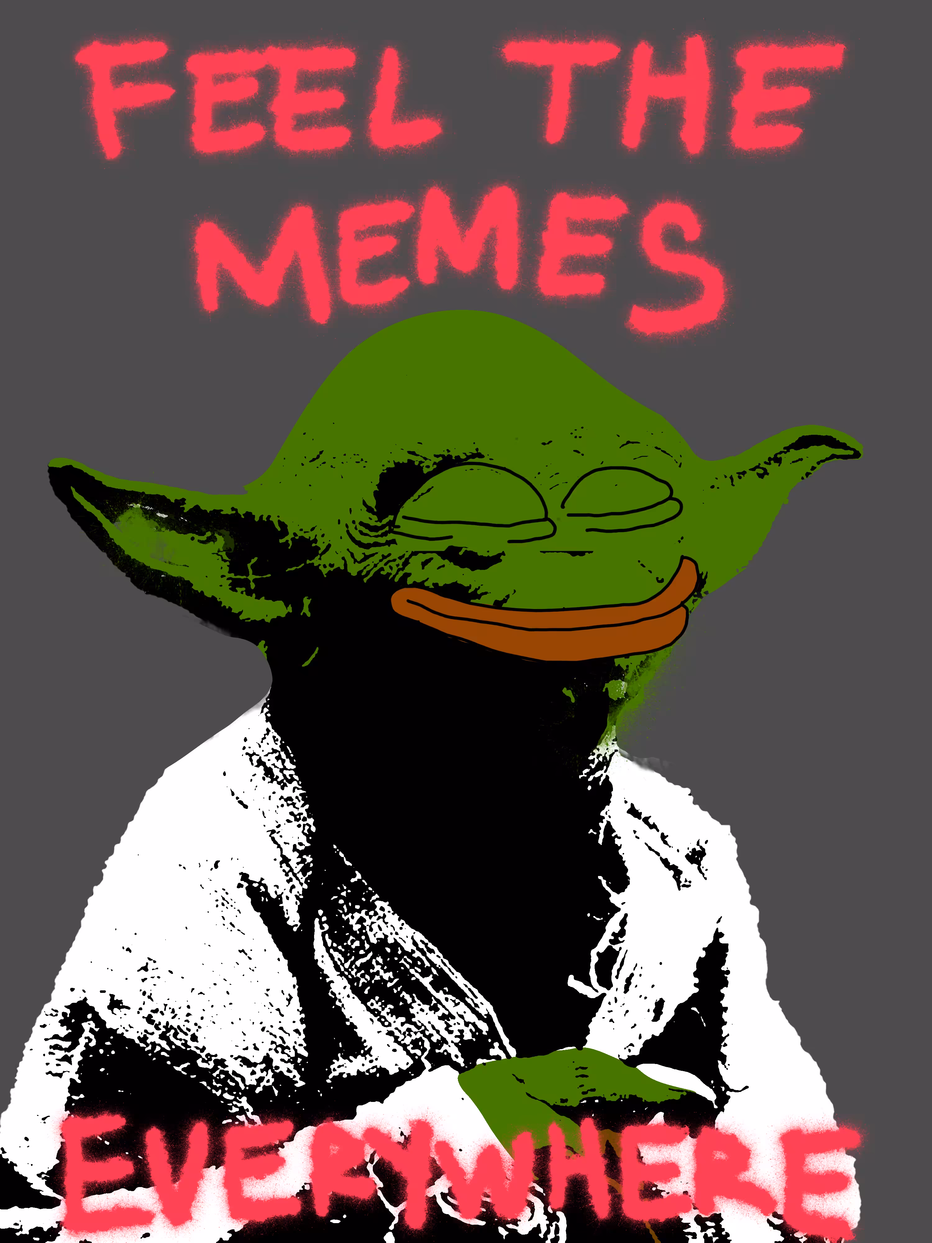 They're Inside You