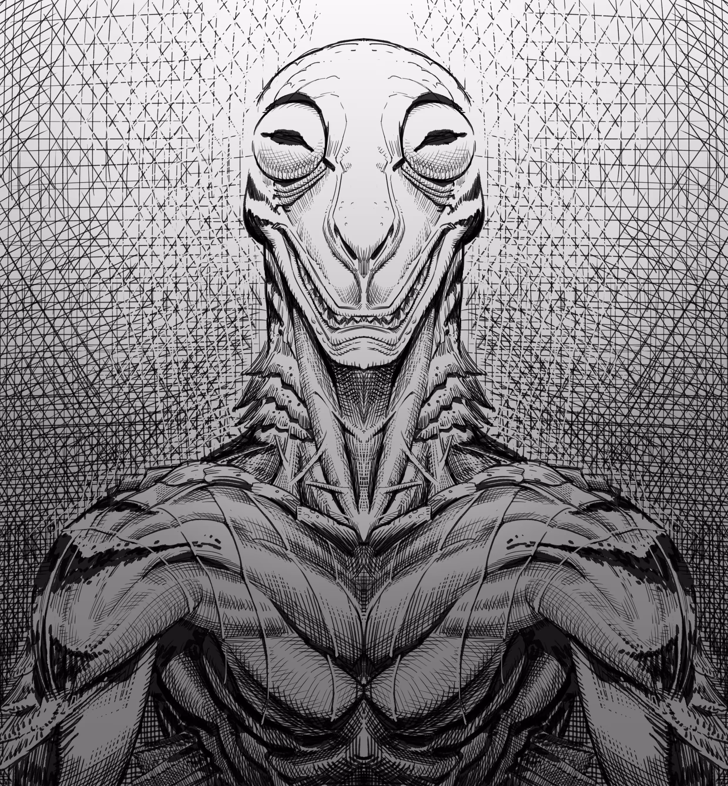 Monster citizen 07