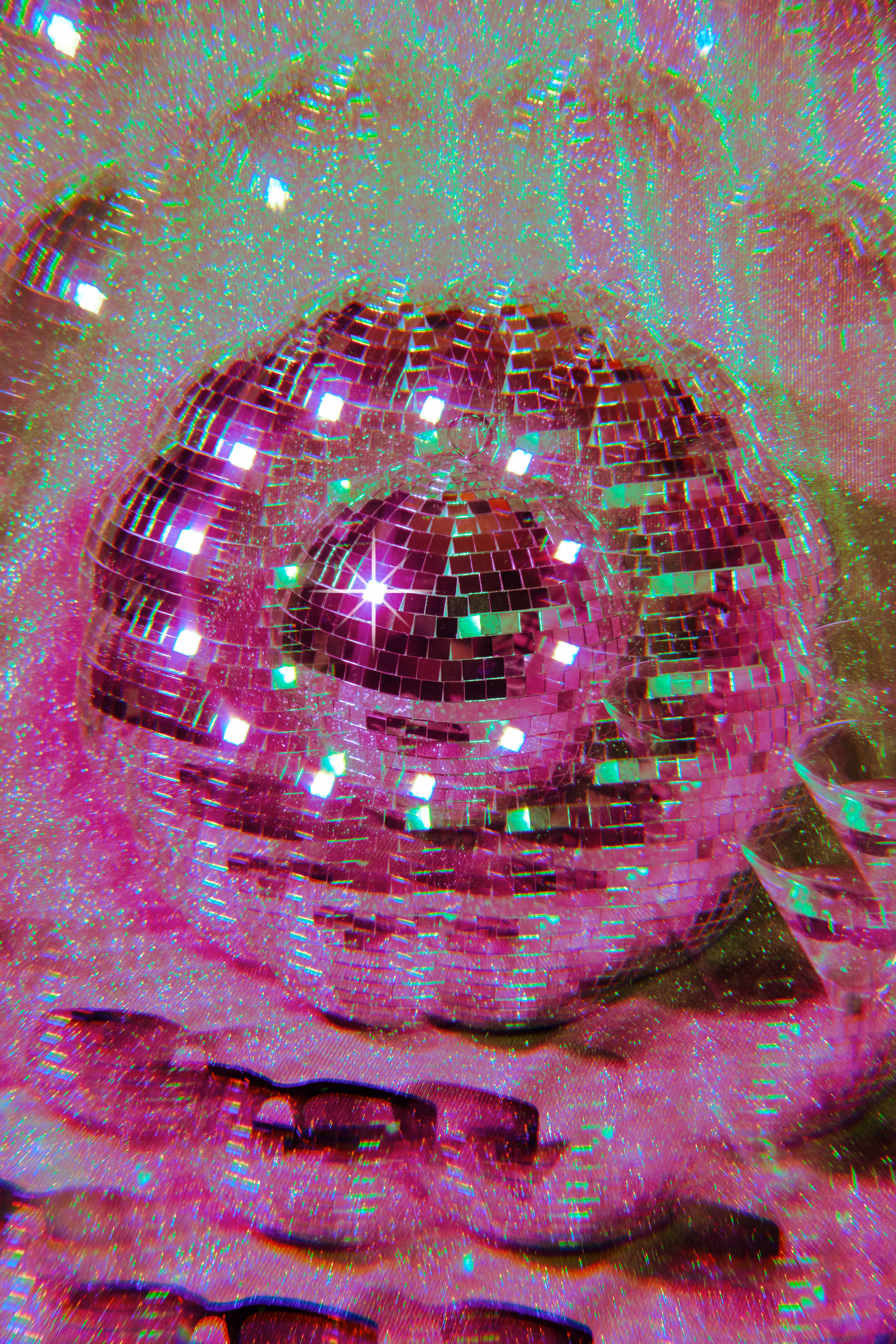 feel the groove