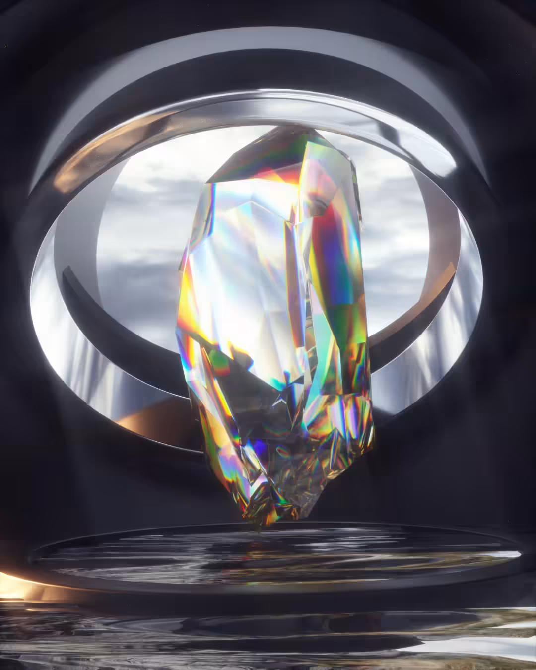 CRYSTAL