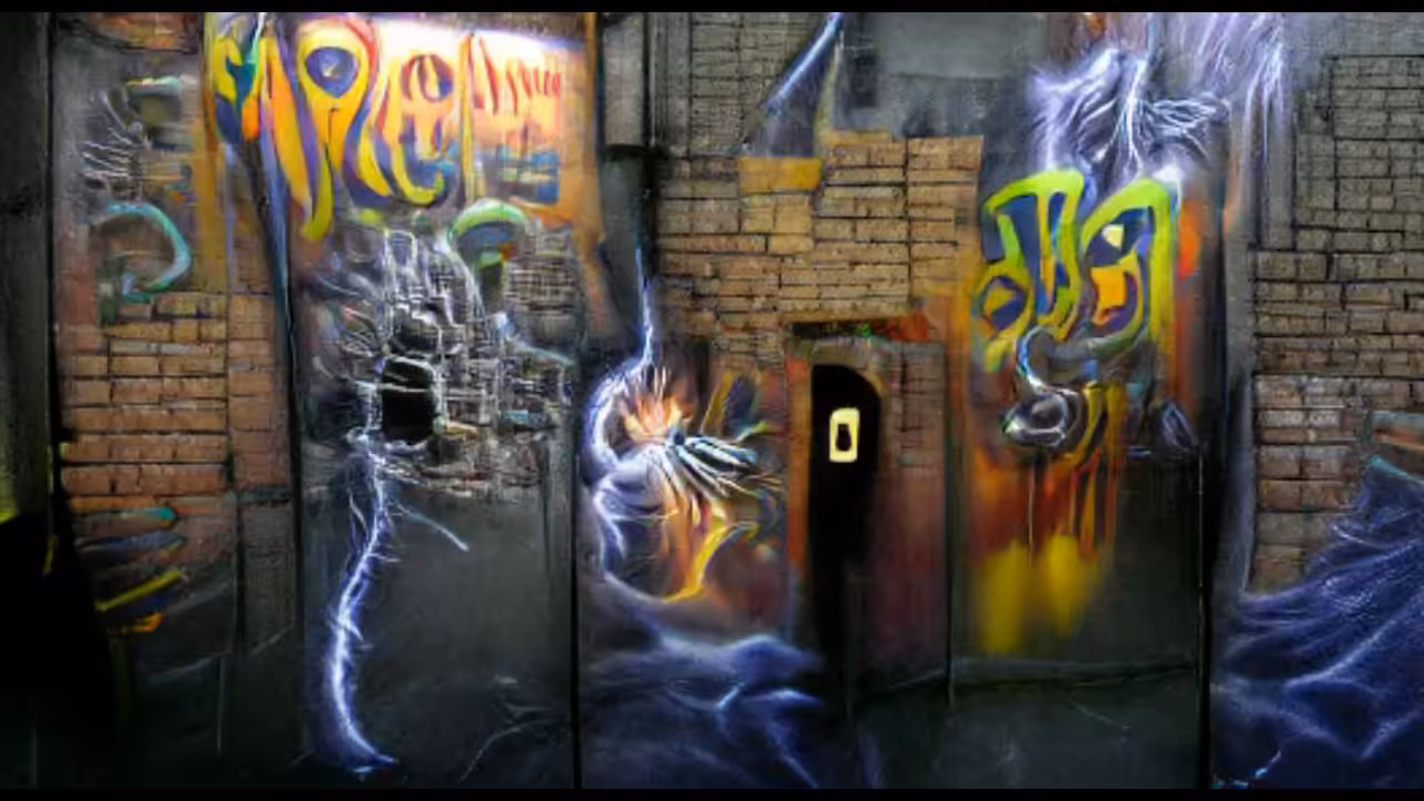 Door 17