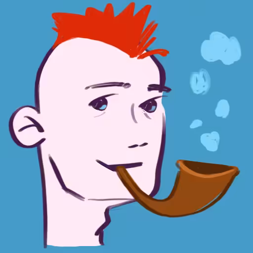 Generic Store-Brand Punks - #72