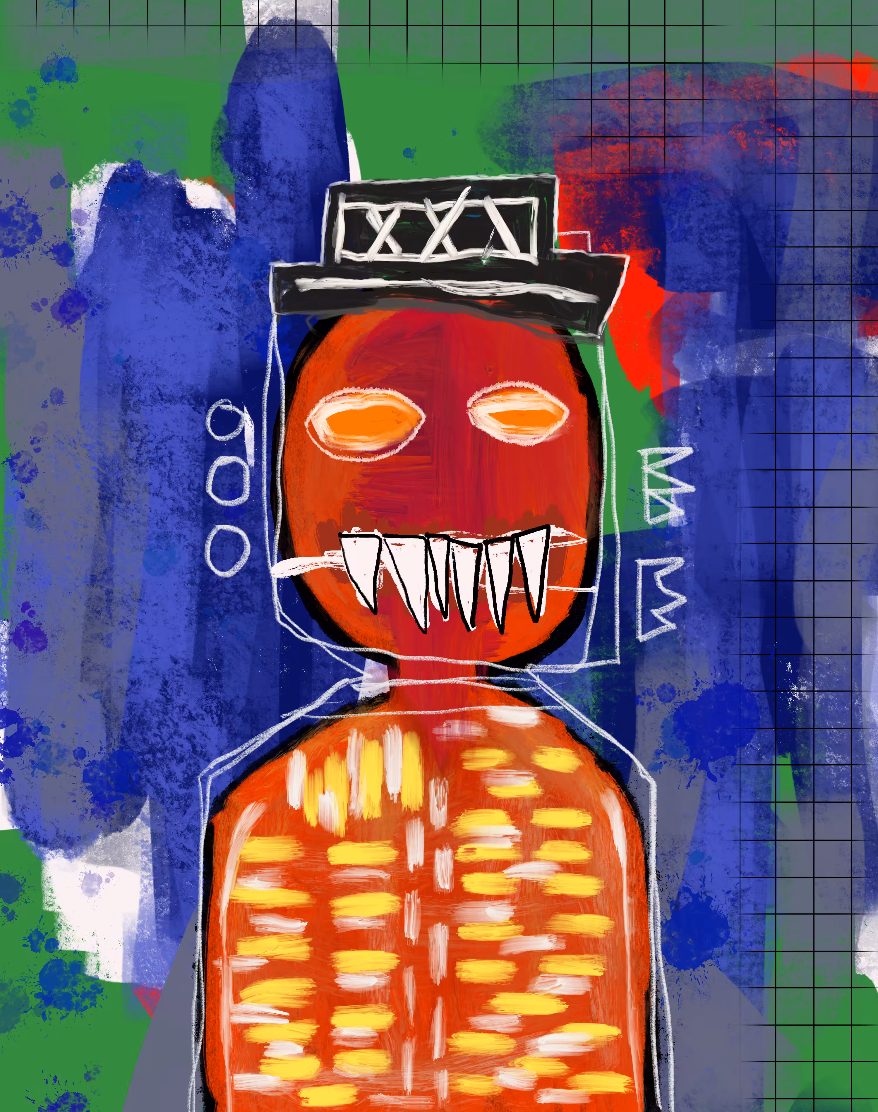 Krazi #258