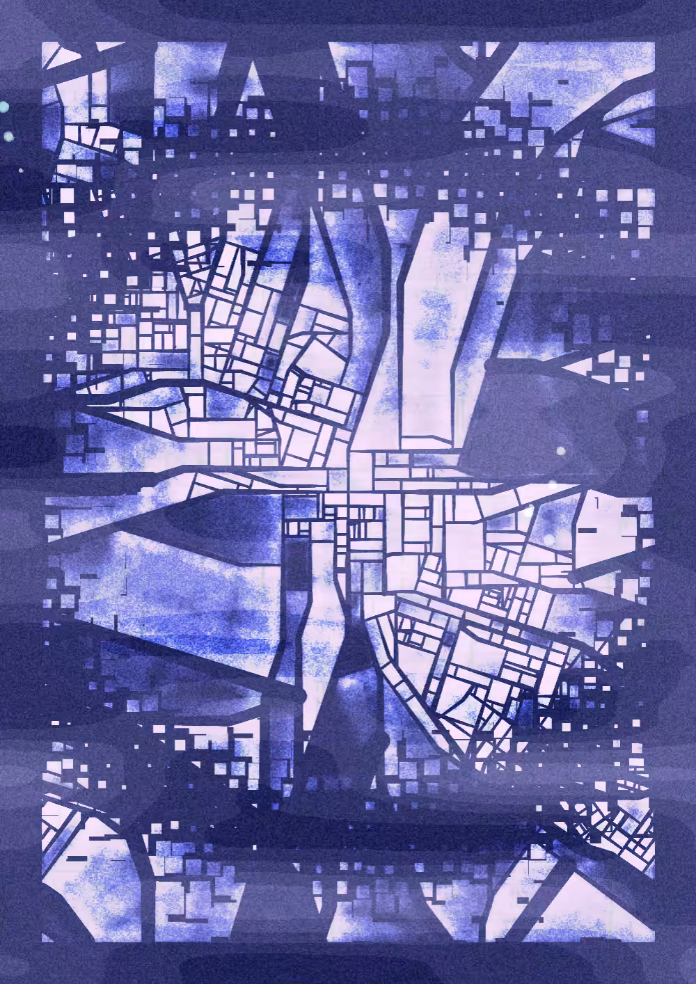 Neonphobia #151