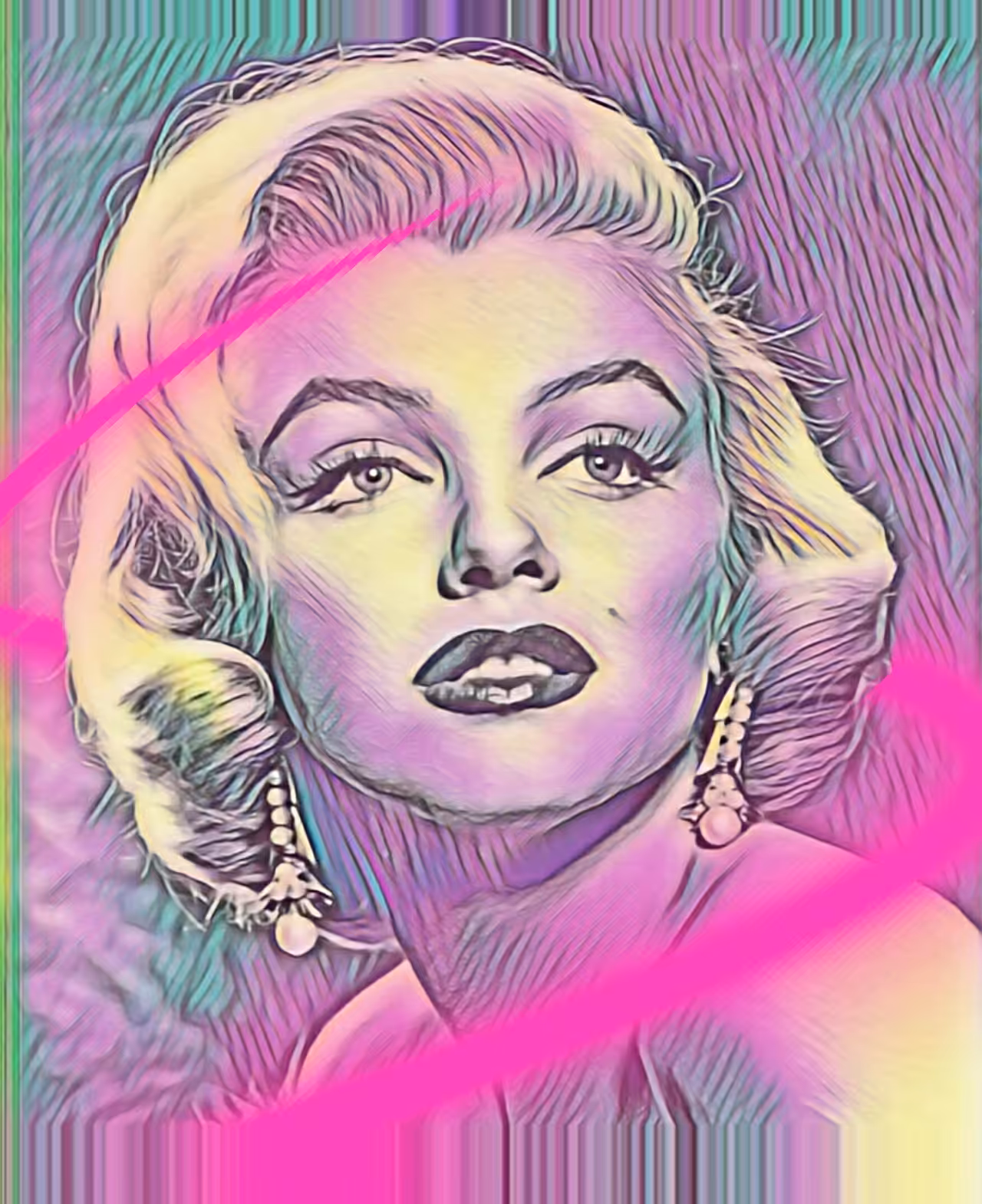 Marilyn 4