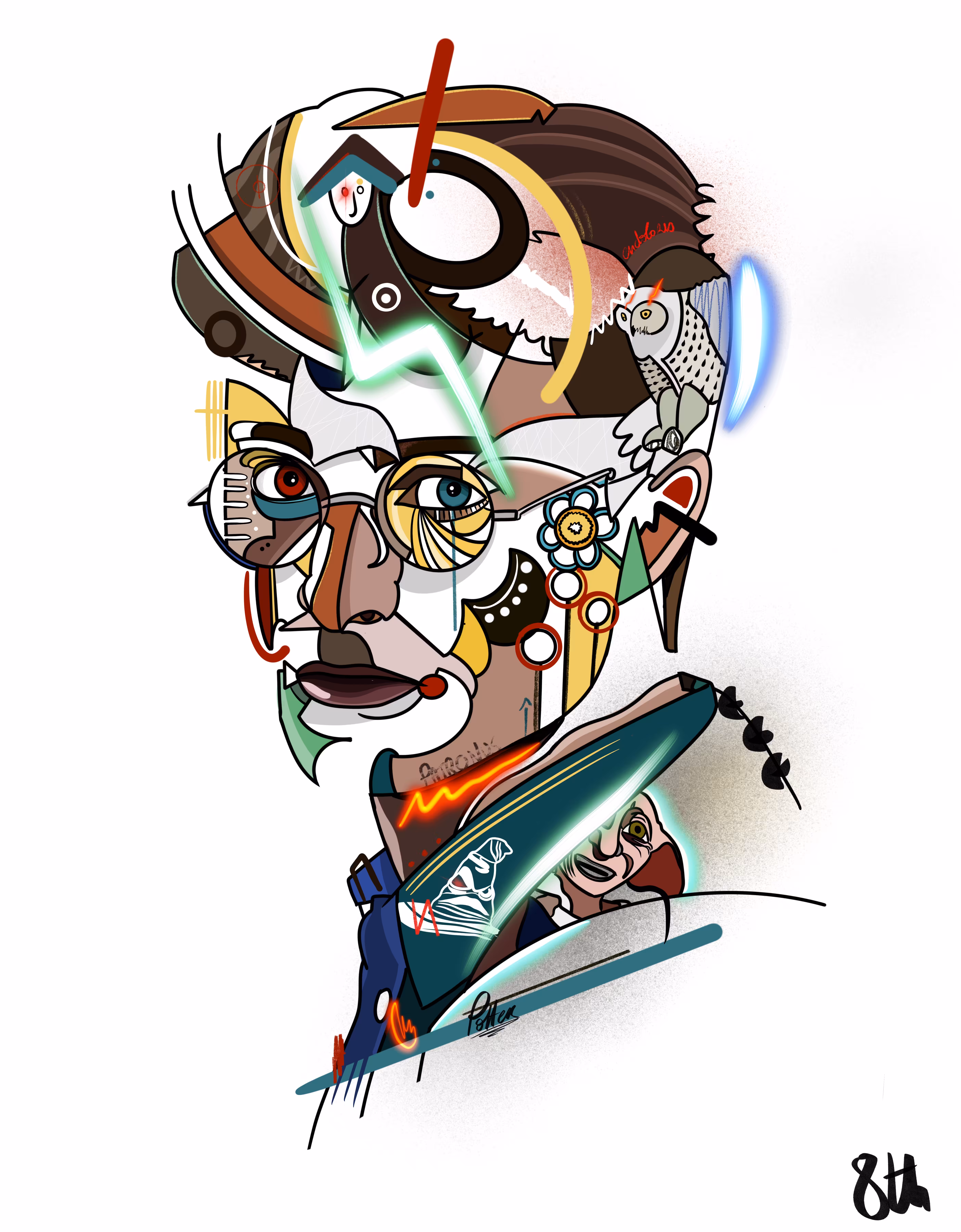 Geo Potter