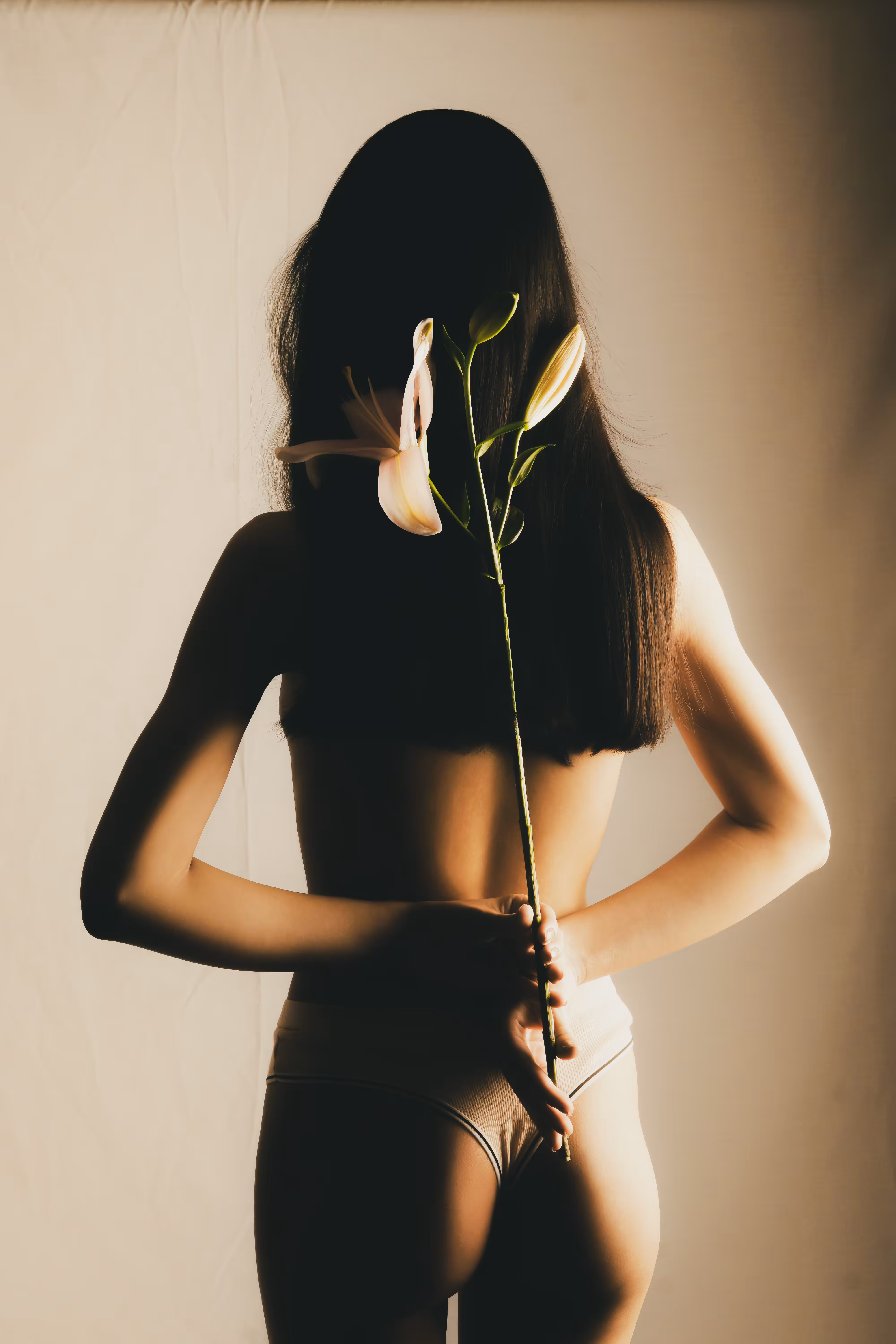 Guardian of Fragile Beauty
