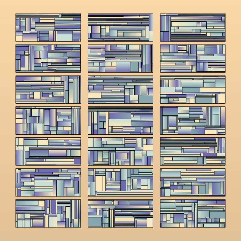 Fractionary #90