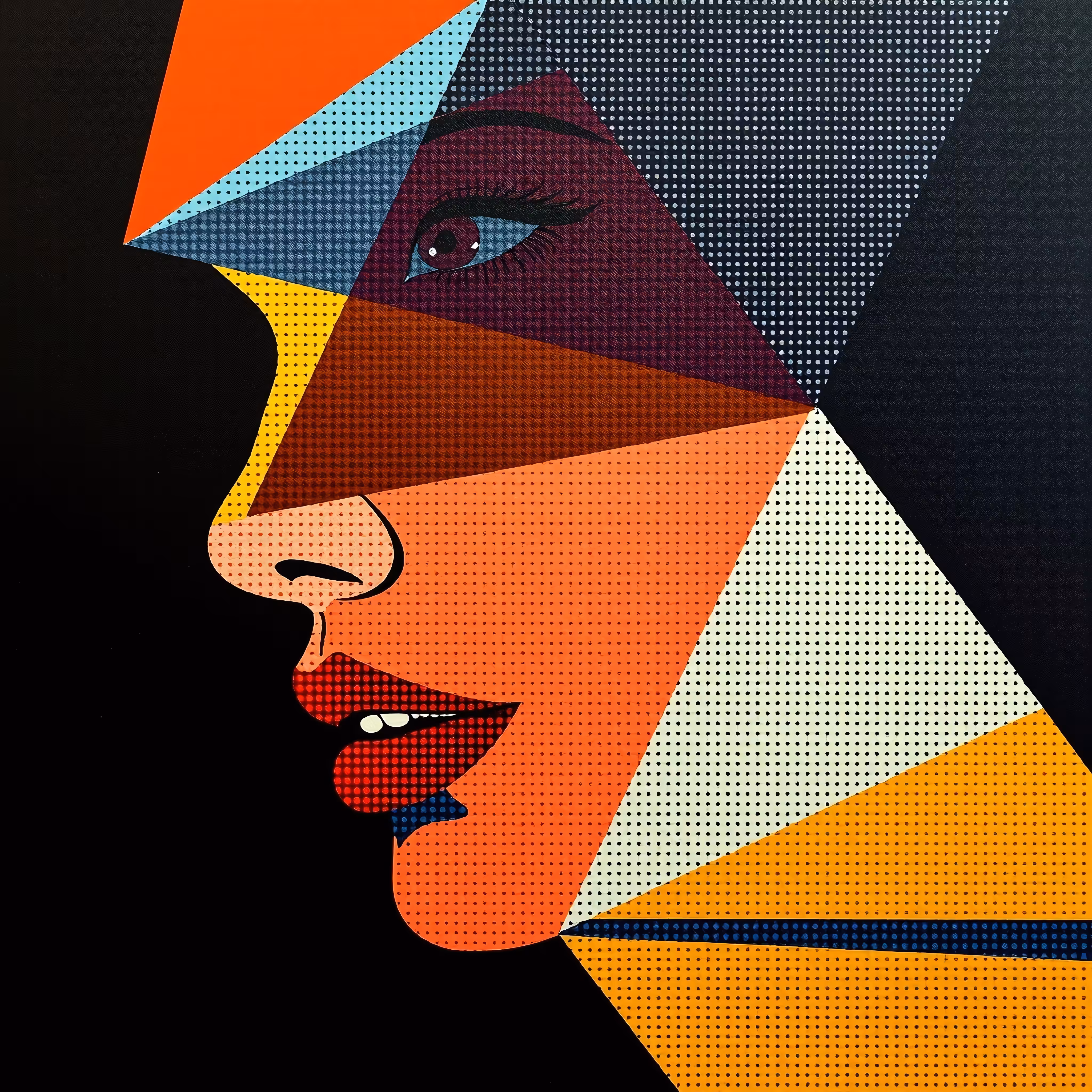 FACE #27 - Echoes of Identity