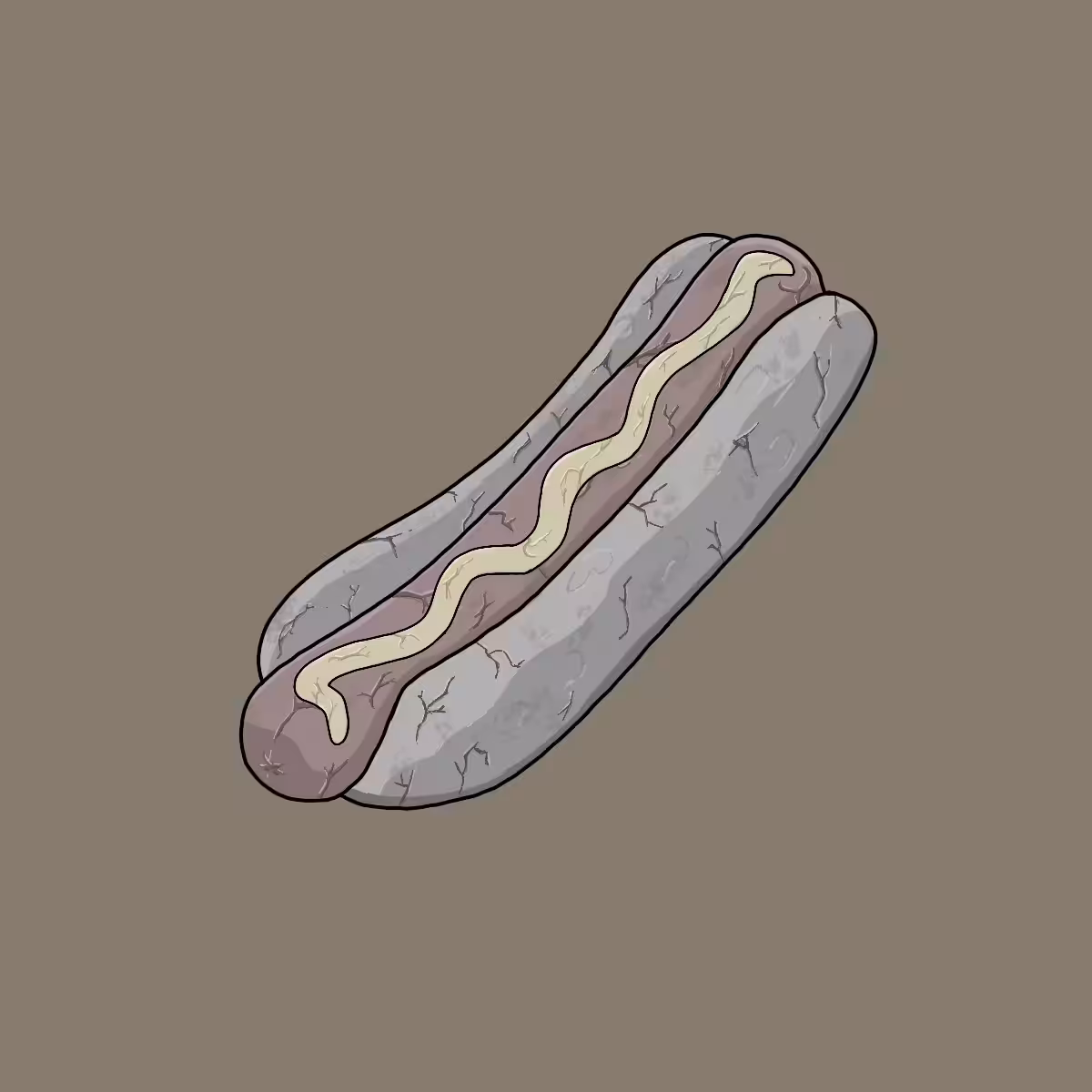 Hot Dog 08
