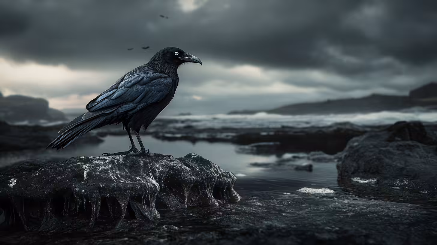 Veil of Mournful Echoes