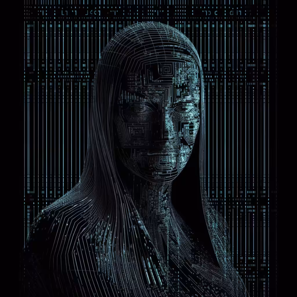 [⨫₀₀⁷⁶⁹  The Newborns of SINGULARITY ₃₁ ⁴₂⁸ ⁵⨫] #64