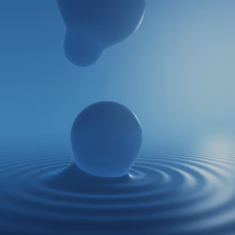Metaballs #79