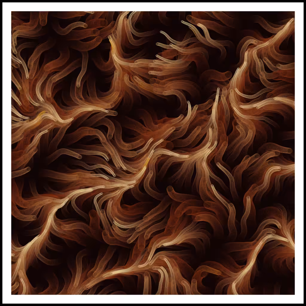 Studies of Motion  #26