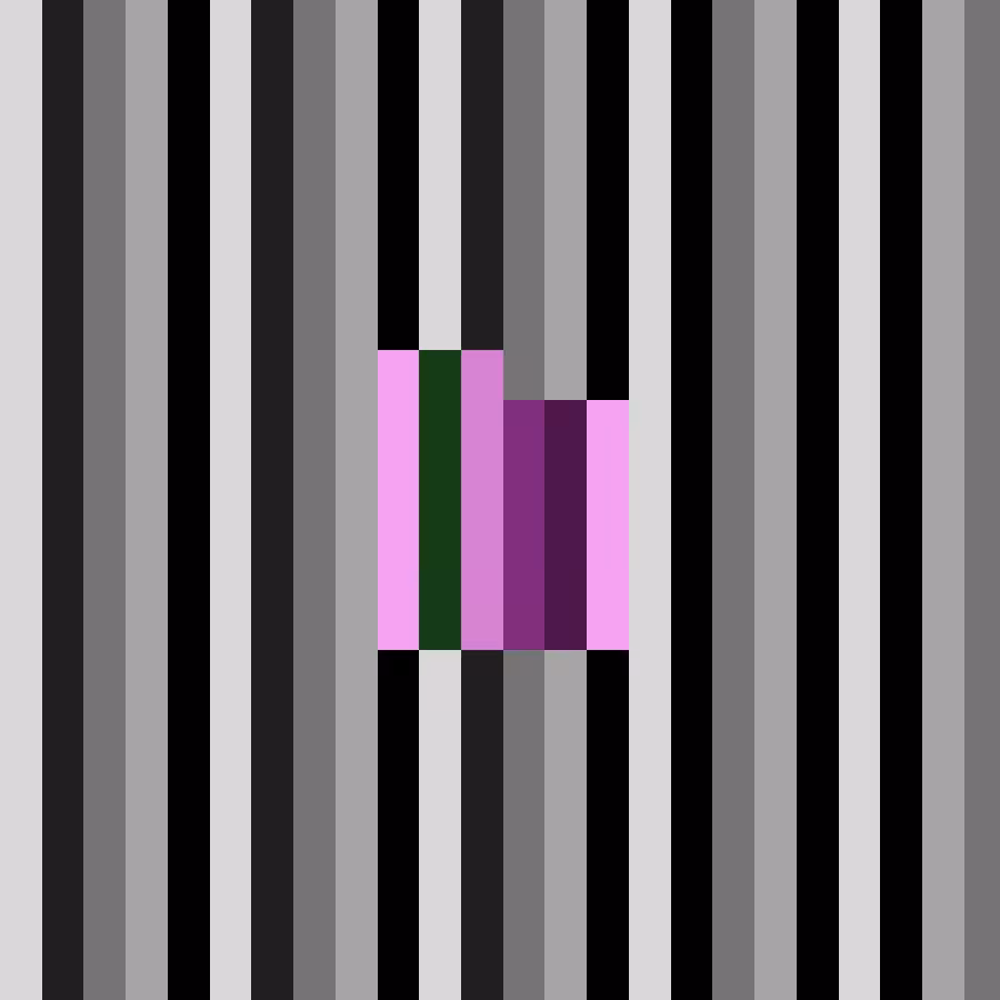 One Dimension Lower #1