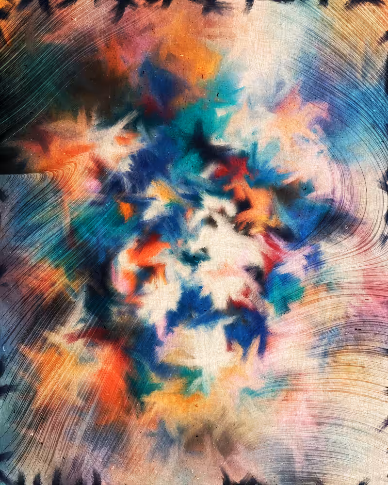 Cosmic Rays #546