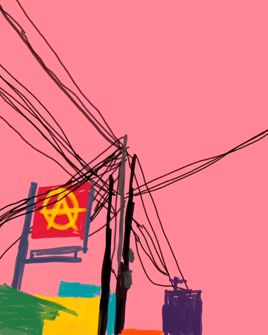 sticky electricity 1