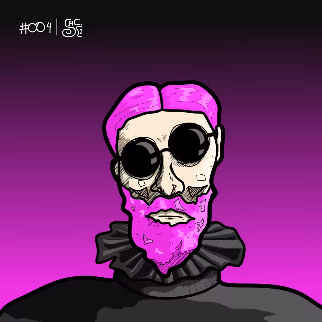 SHCC #004