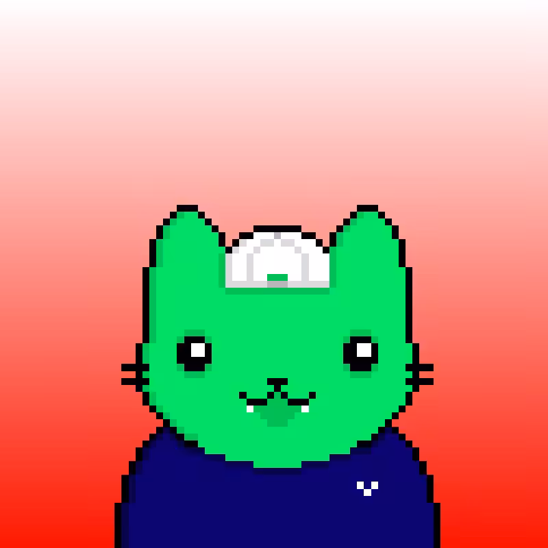 Totally Random Cats #26