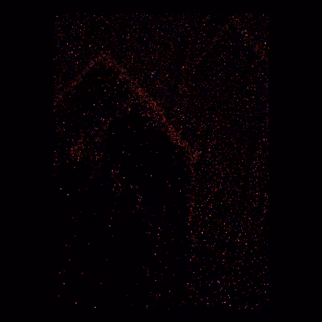 Endless Rain #135