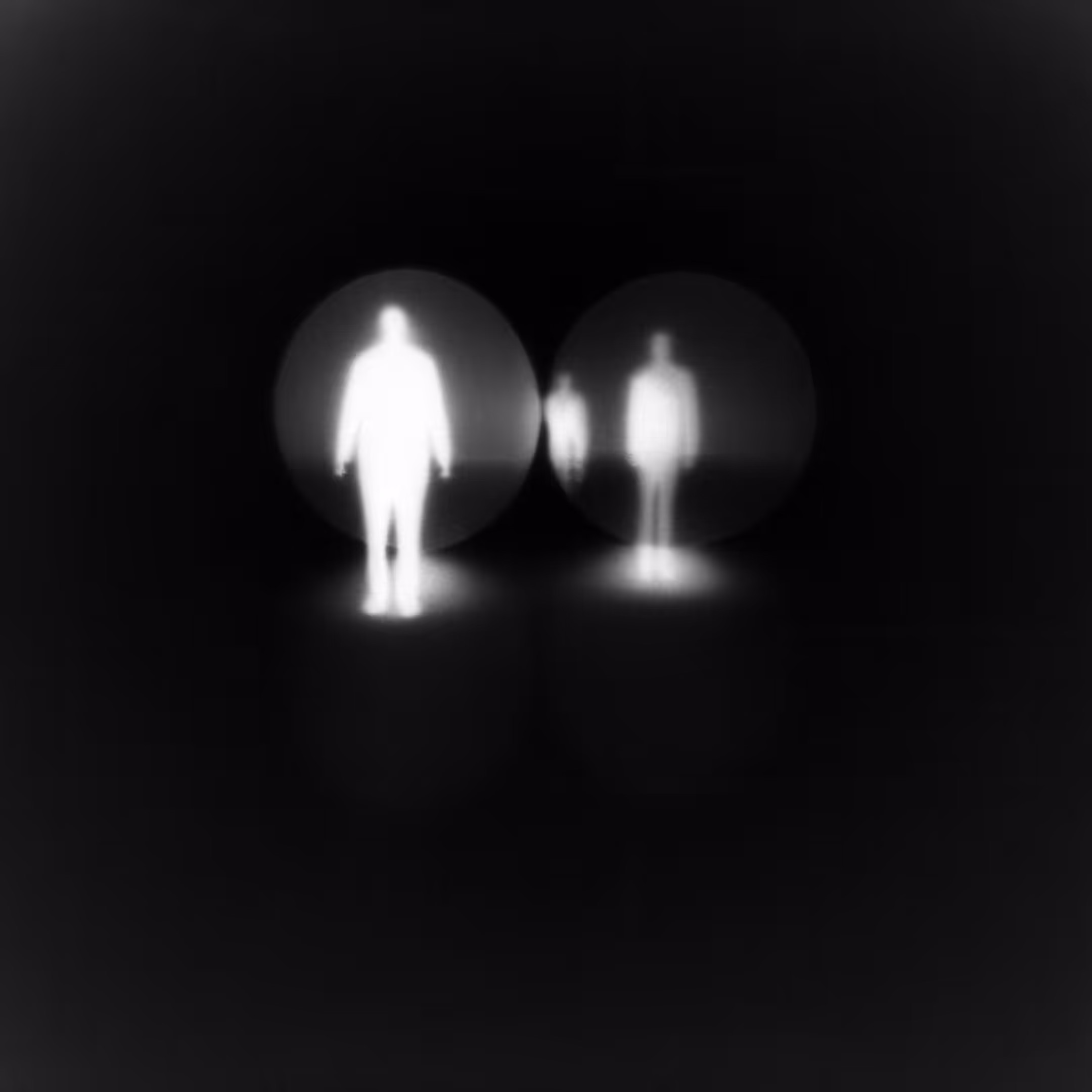 Veiled Proximity