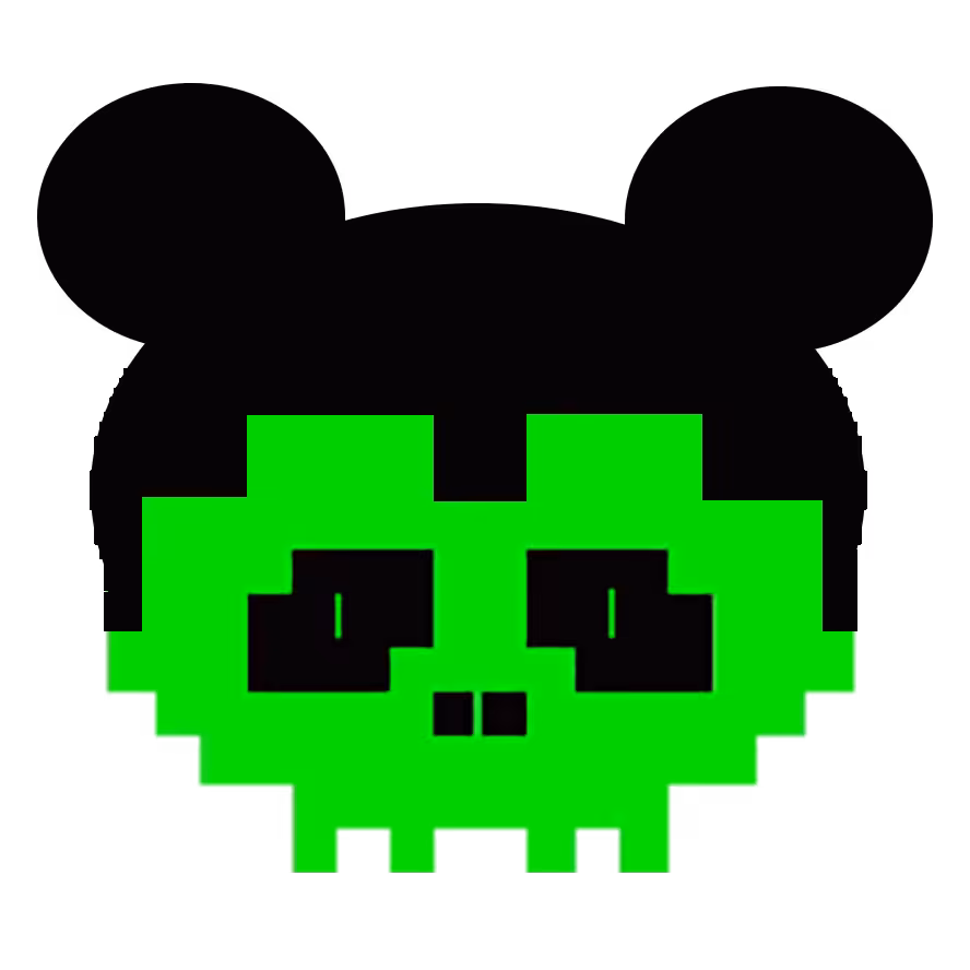 monomickey