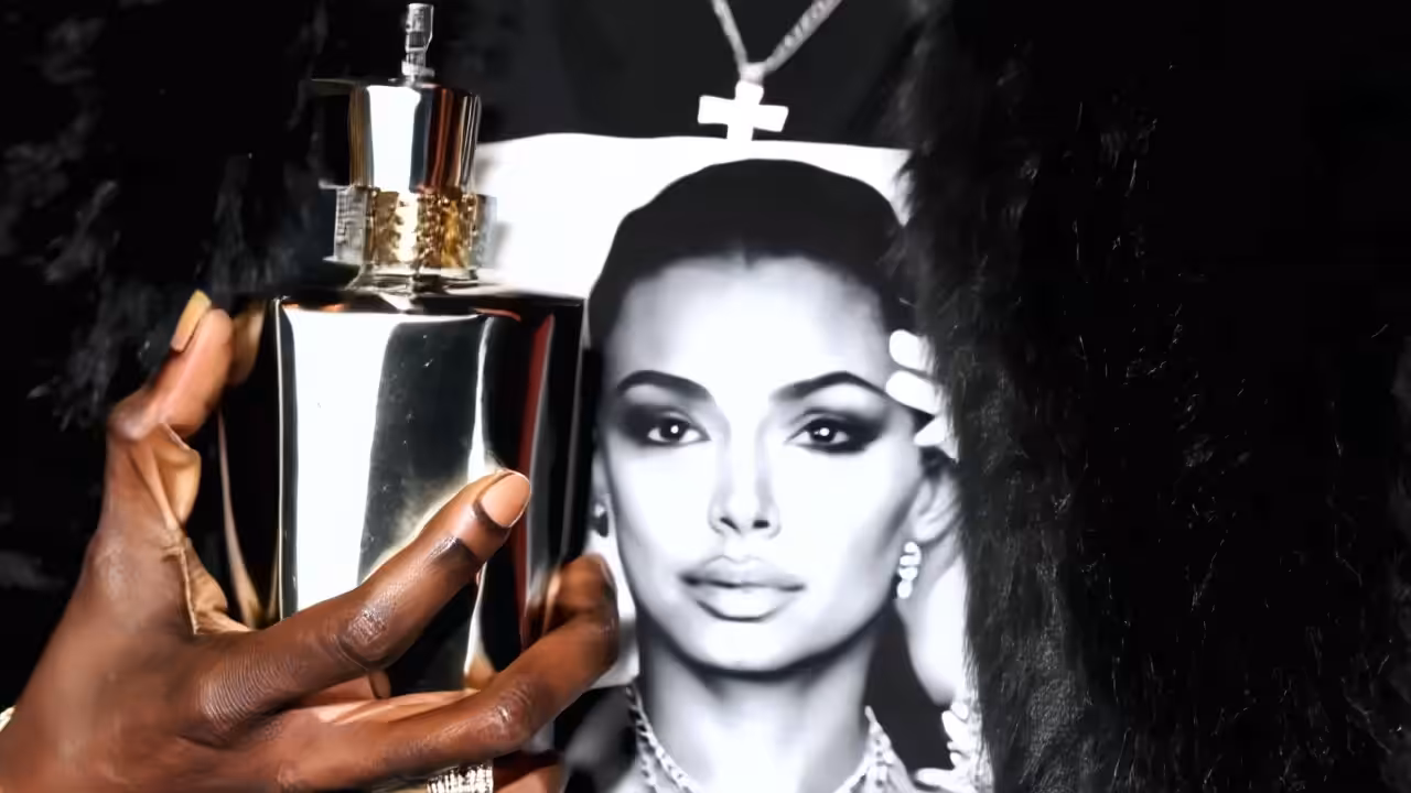 Fame & Fragrance