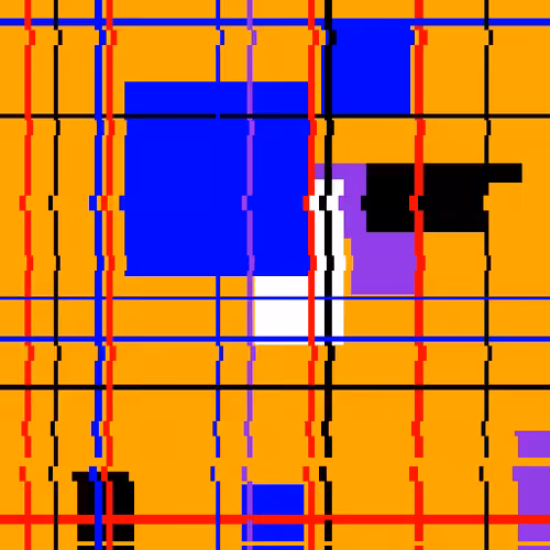 Chromatic Chaos #610