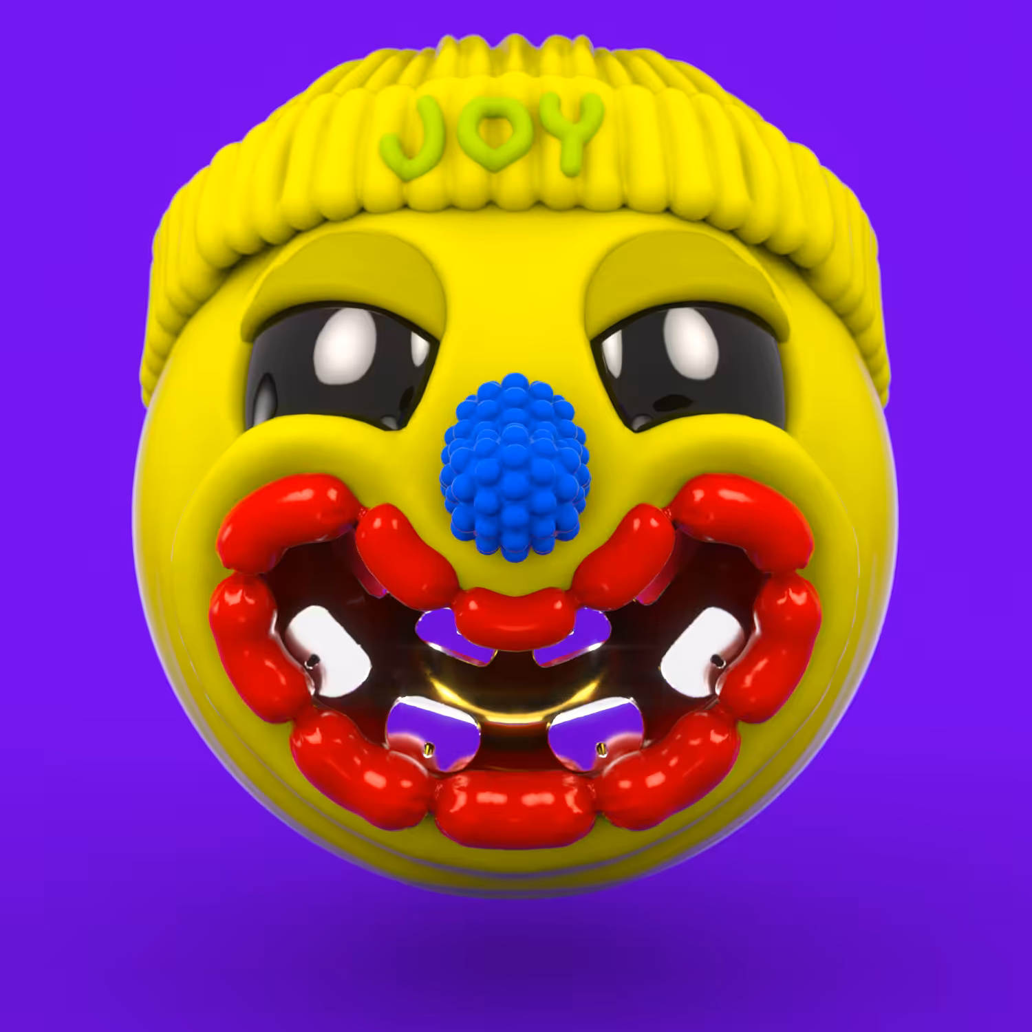 JOYWORLD JOYsmilies: JOYsmiley 2616