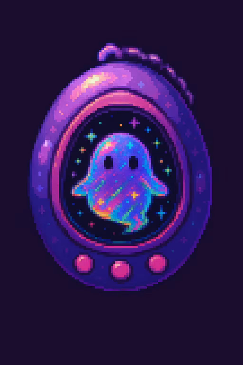 Phantom Egg