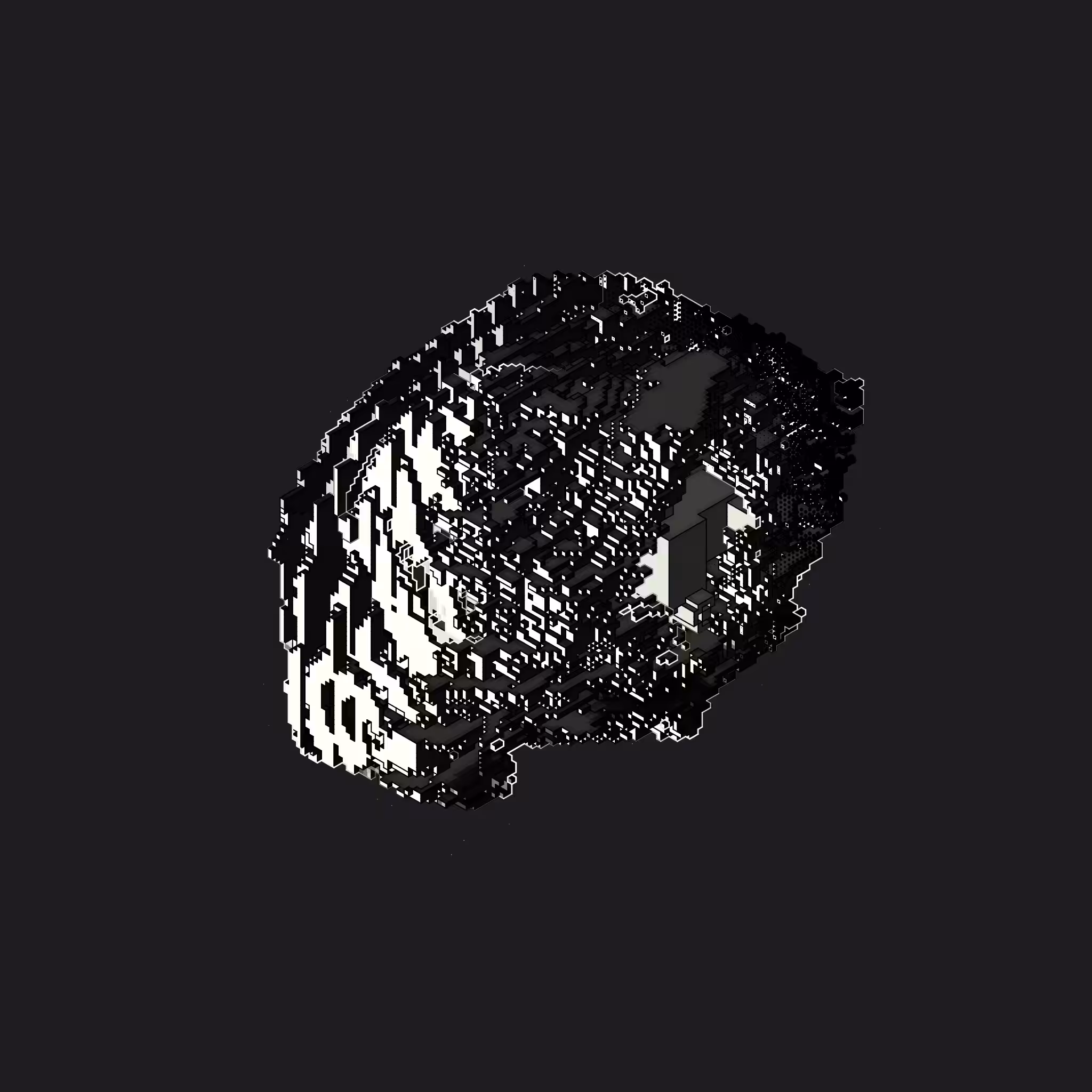 Force projection (Unrooted 230802) #118