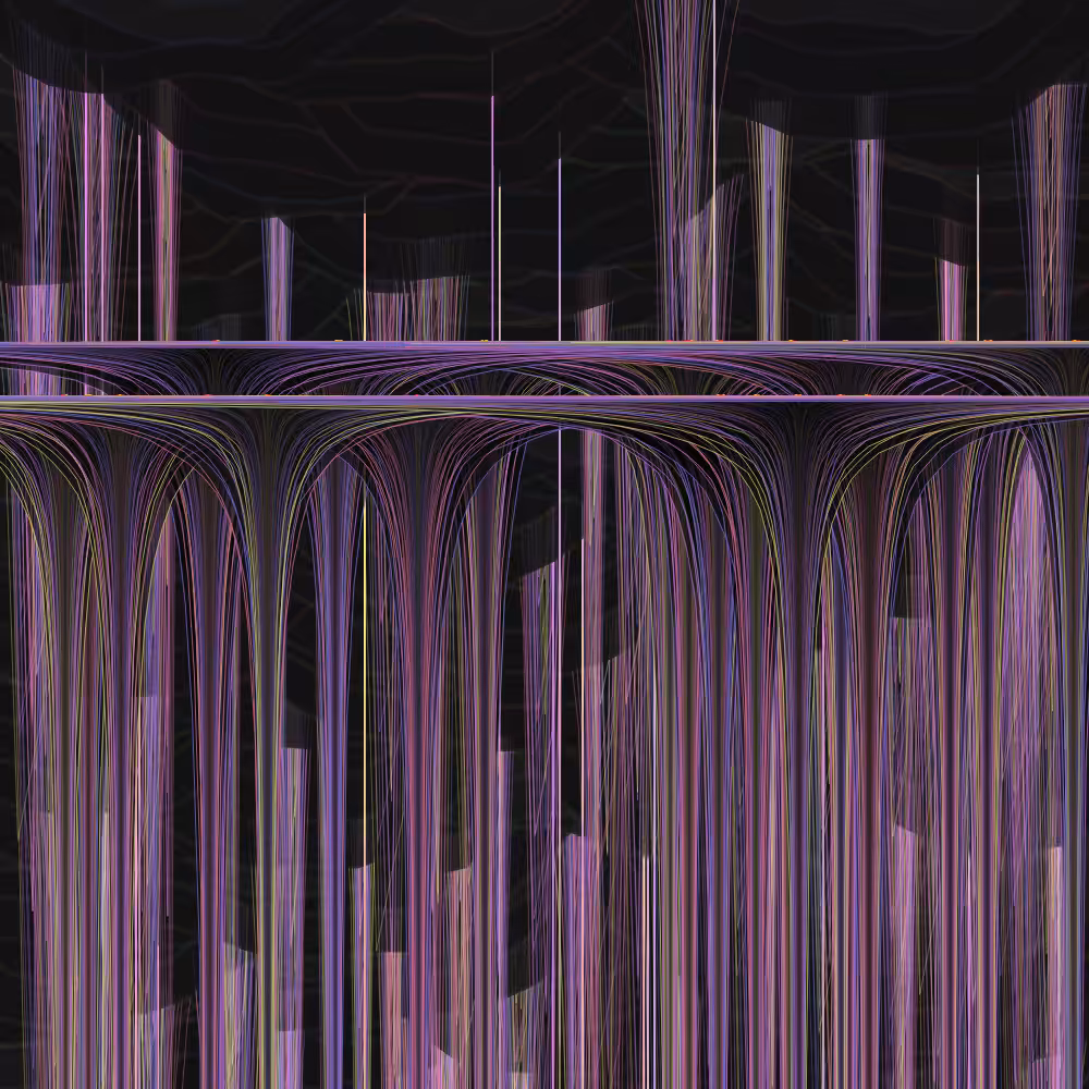 Impression of the city #38