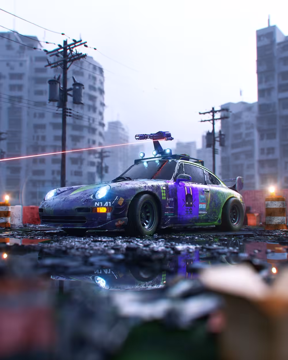 The Jade Rabbit