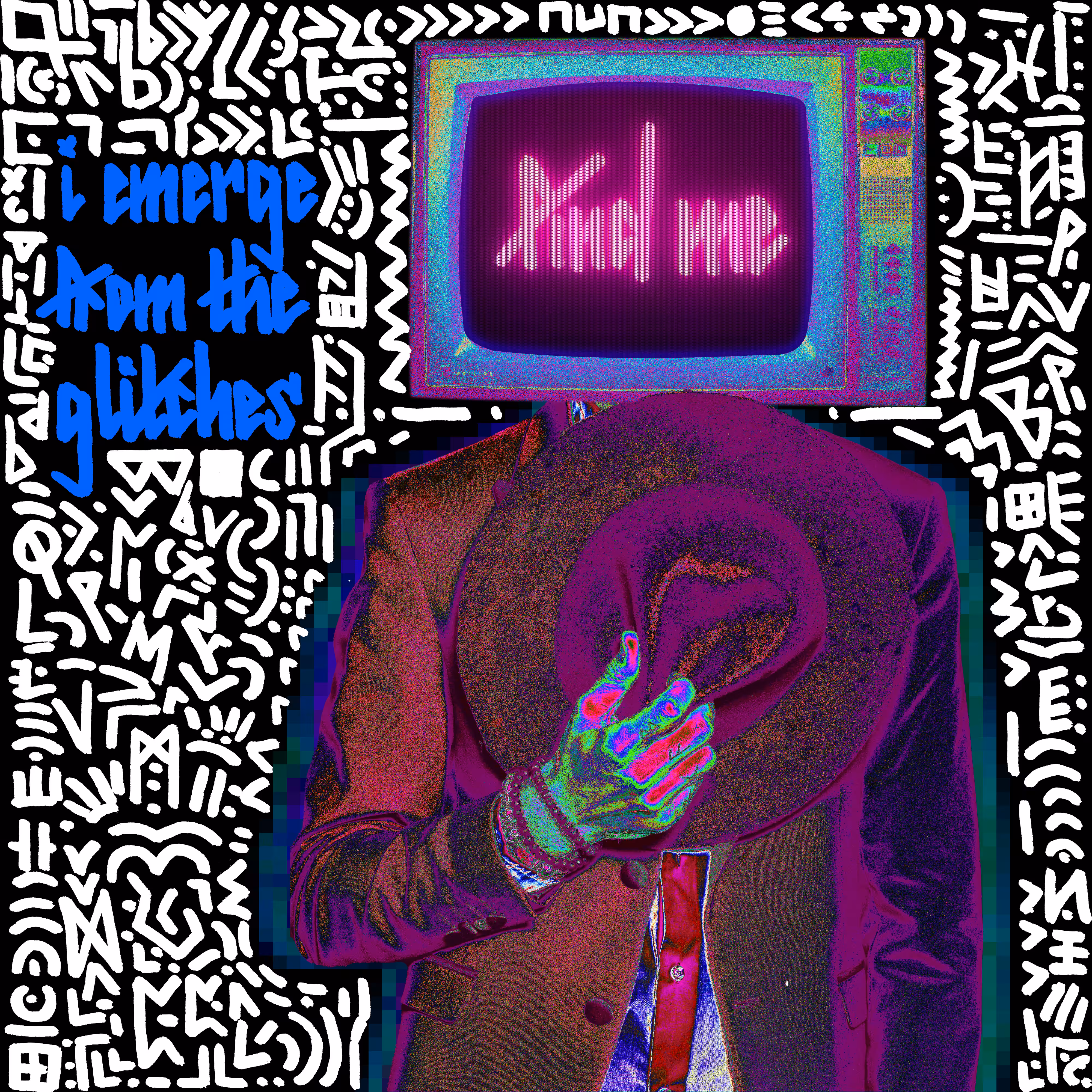 Emerge from the glitches