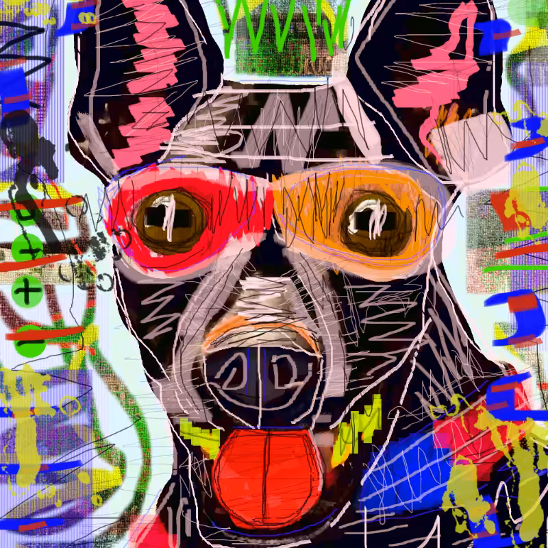 Doggies #16