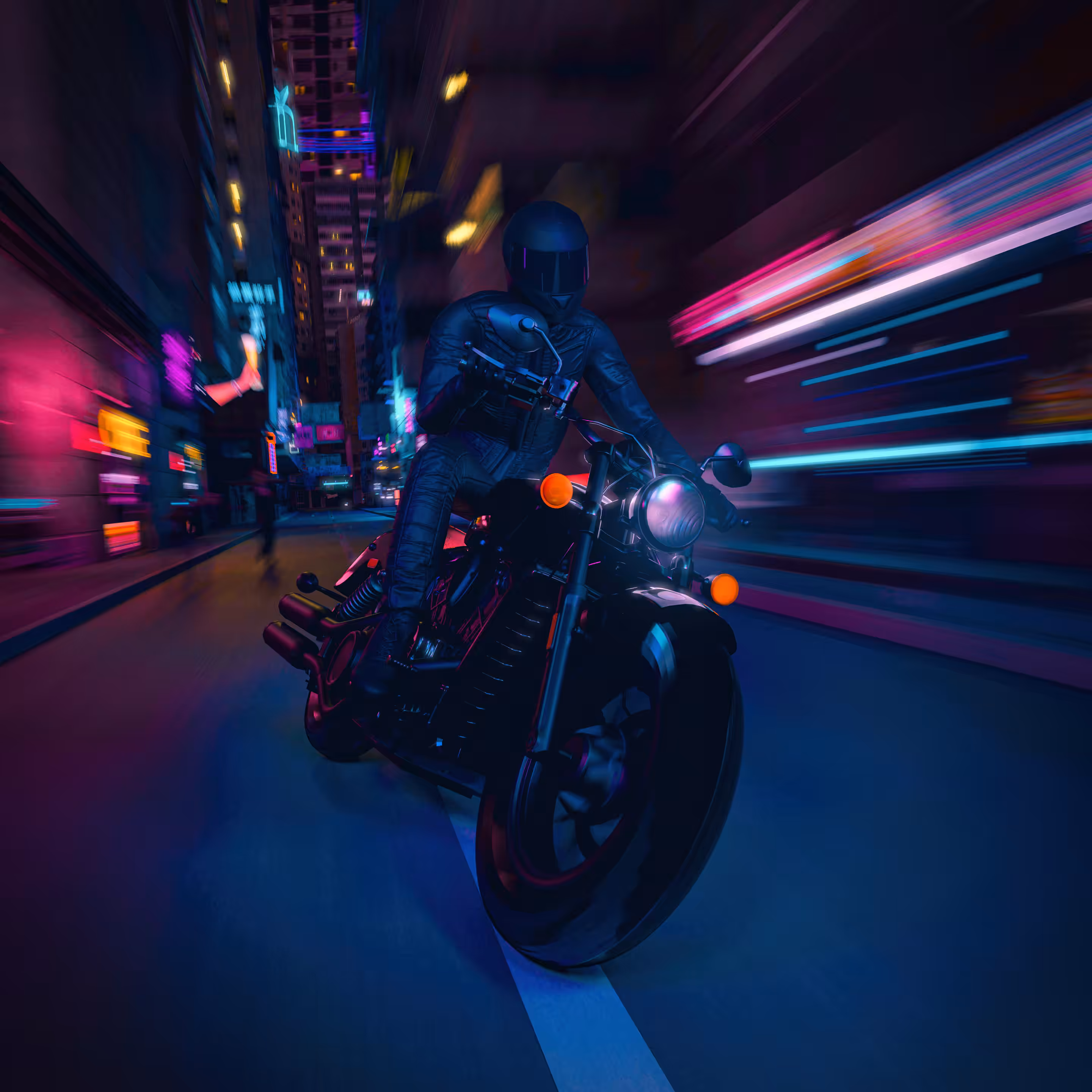 Break Through by Tommy Wilson
