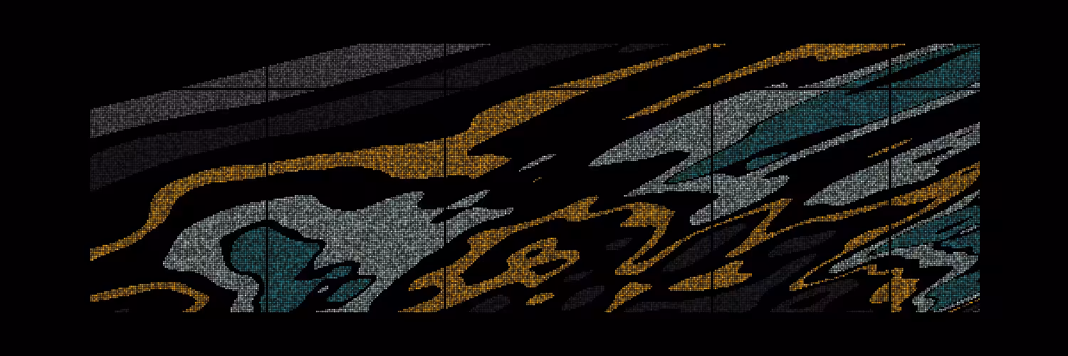 "Positive Space" #00 Banner 