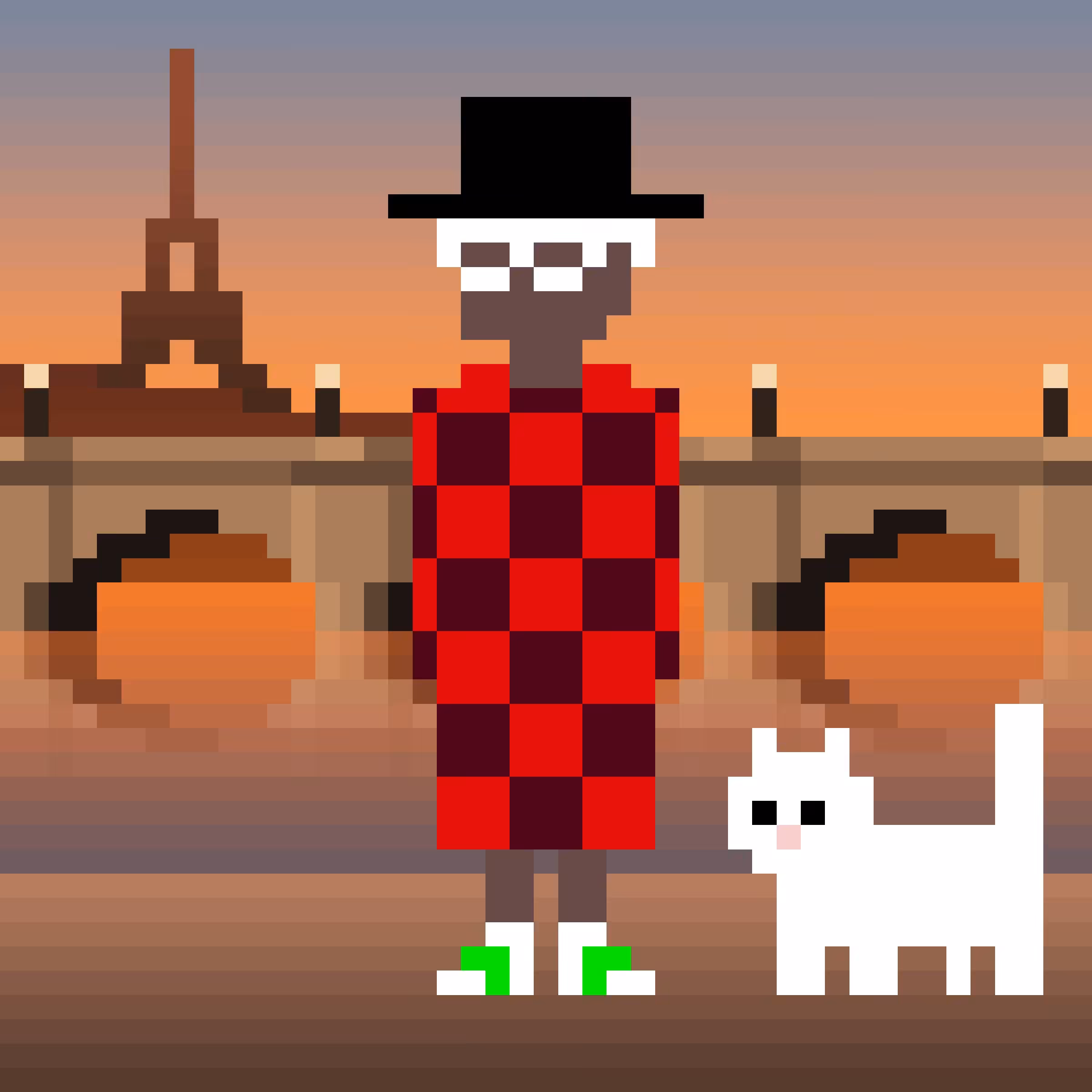 CryptoParisian #88