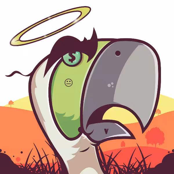 FXParrot #2