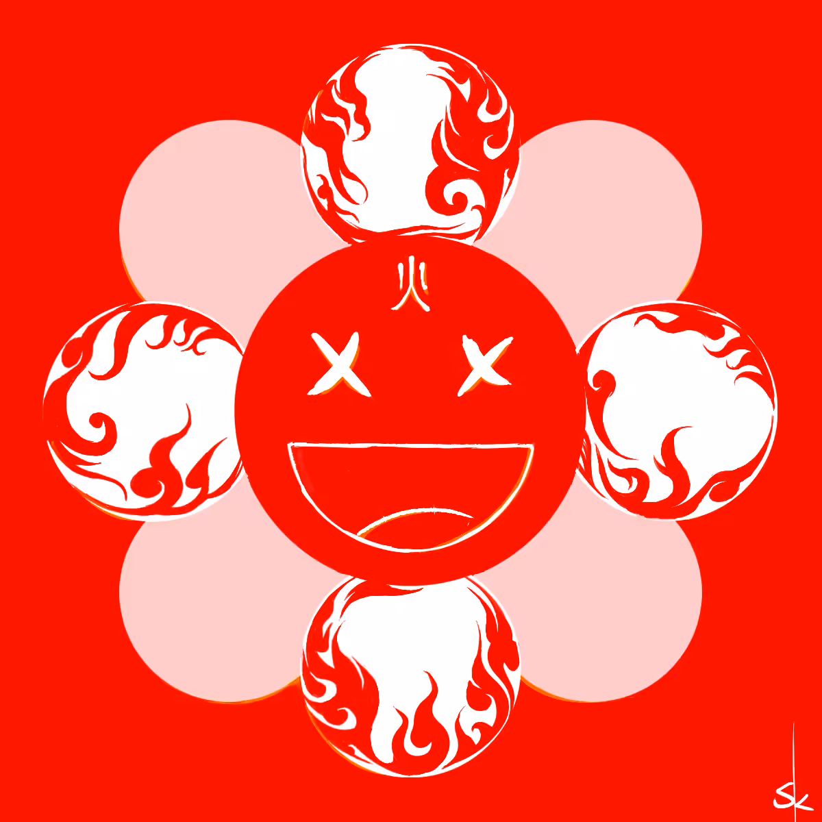 5 Elements_Fire