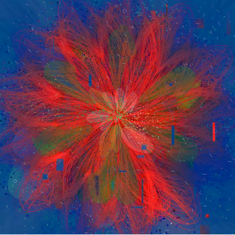 Flower of Diversity #7