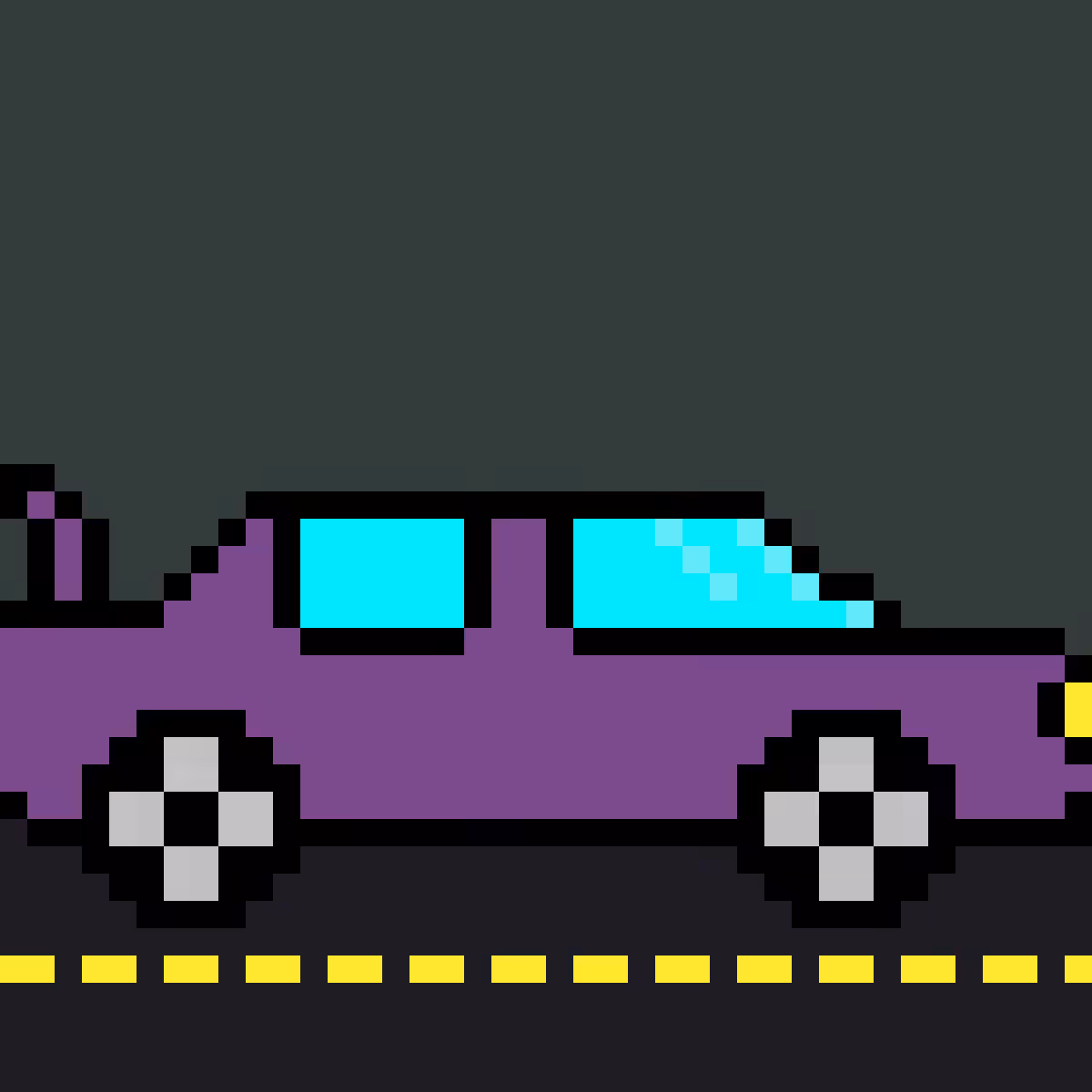 Cars #02